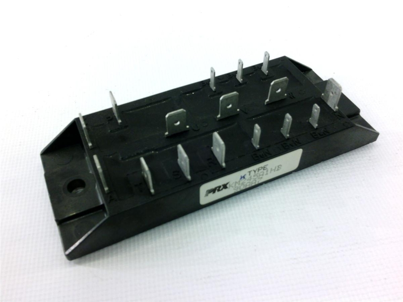 KM245A1HB by POWEREX