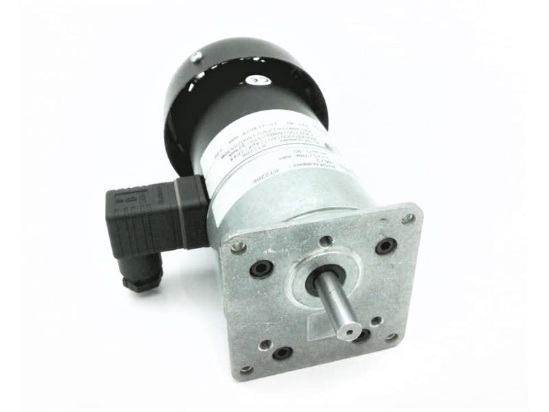 NECKAR MOTOREN K864Z00001607