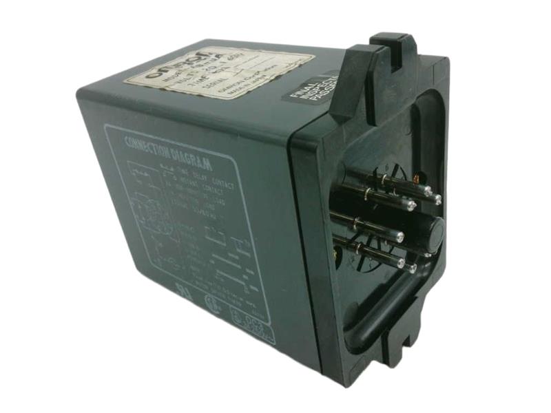 STP-MND-AB-UA by OMRON