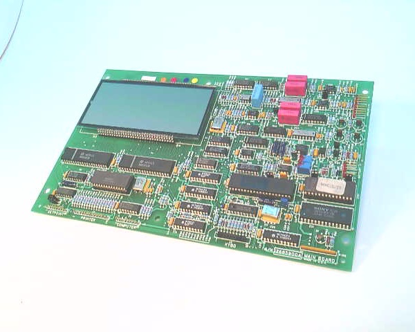 ASEA BROWN BOVERI 12885800A