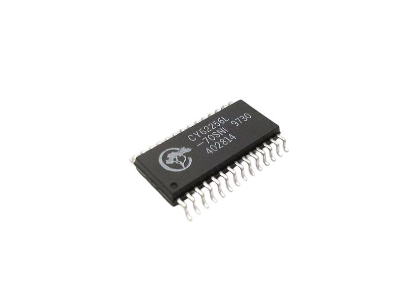 CY62256L-70SNI by INFINEON