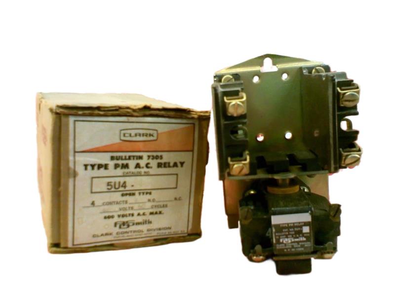 5U4-46 by DANAHER CONTROLS