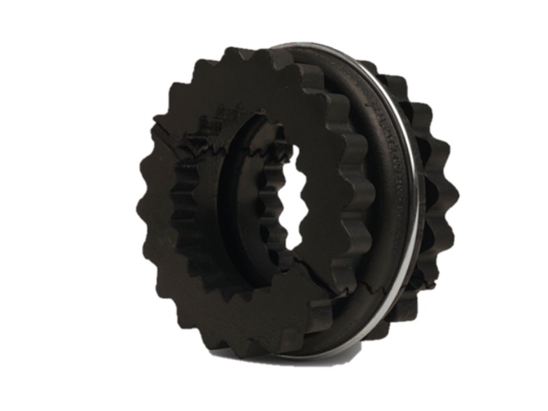 ALTRA INDUSTRIAL MOTION 11E