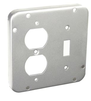 GARVIN INDUSTRIES 72C41 