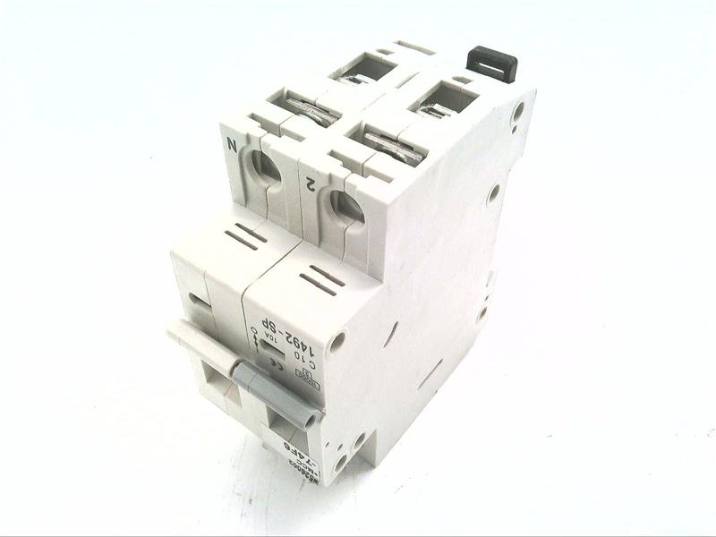 ALLEN BRADLEY 1492-SP1C160-N