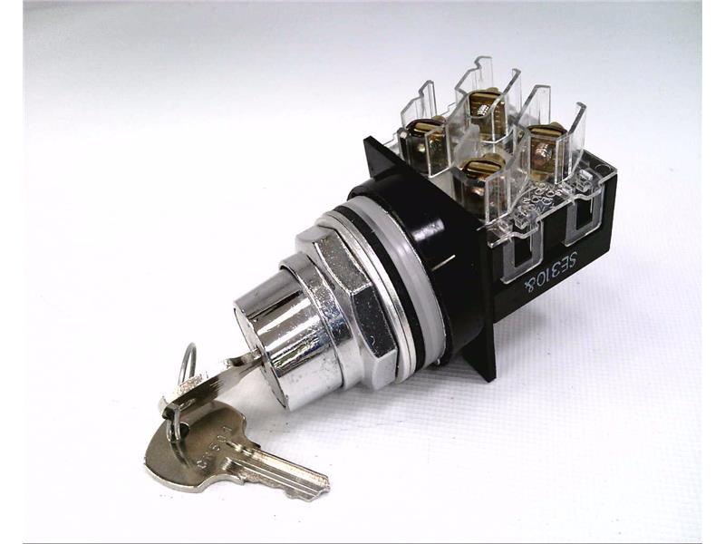 GENERAL ELECTRIC CR104P-SK21A91M51