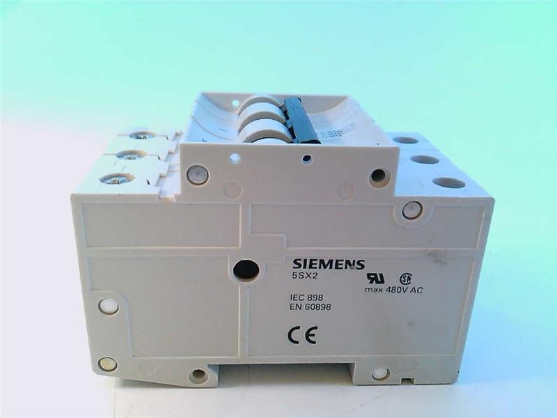 SIEMENS 5SX2-325-8