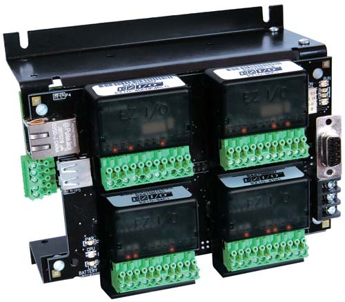 EZPLC-D-32E by AVG AUTOMATION