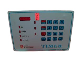 DELTA ELECTRONICS TI4000