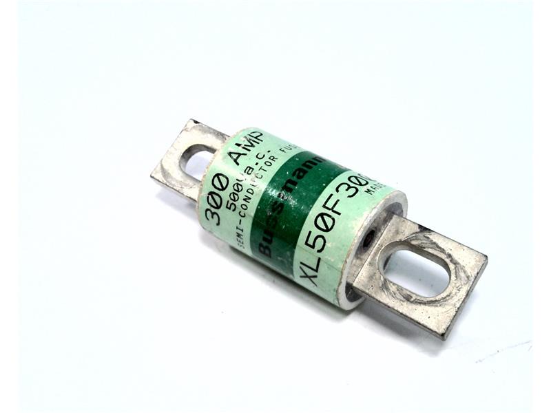 EATON CORPORATION XL50F300