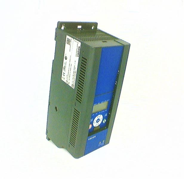 DANFOSS VACON0020-3L-0009-4-R02