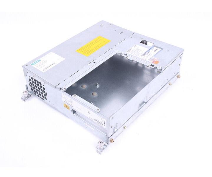 SIEMENS 6FC5253-6BX10-2AF0
