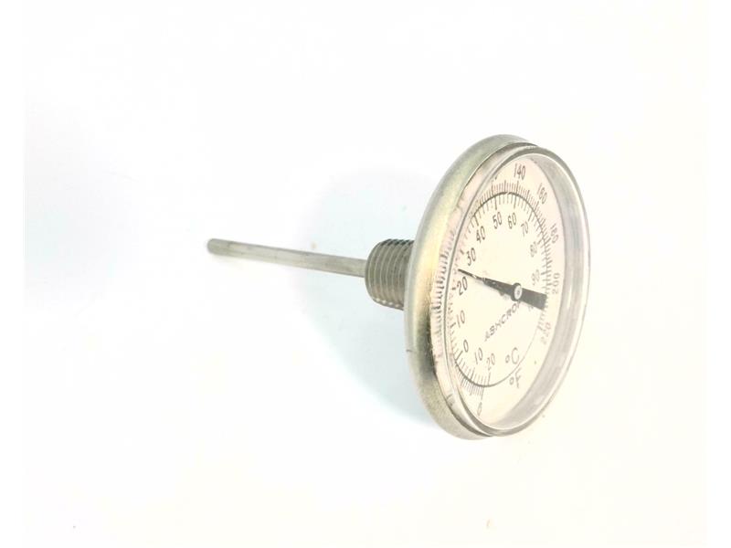 INGERSOLL RAND THR0004