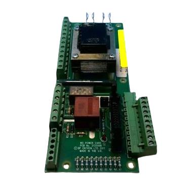 ENTRON CONTROLS 213599B