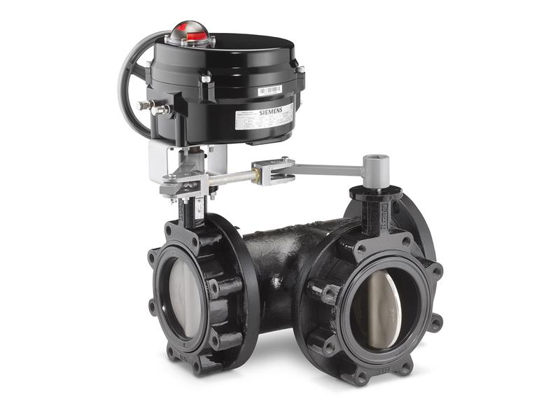 SIEMENS B306FA-HA166.2K