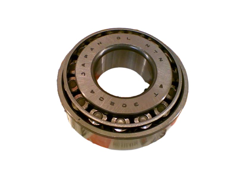 SNR 30204A