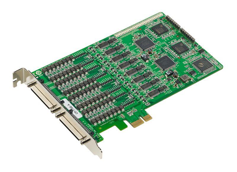 THE MOXA GROUP CP-116E-A W/O CABLE