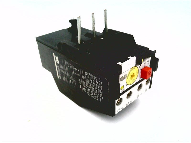 MP2/0,63 by CLEVELAND MOTION CONTROL