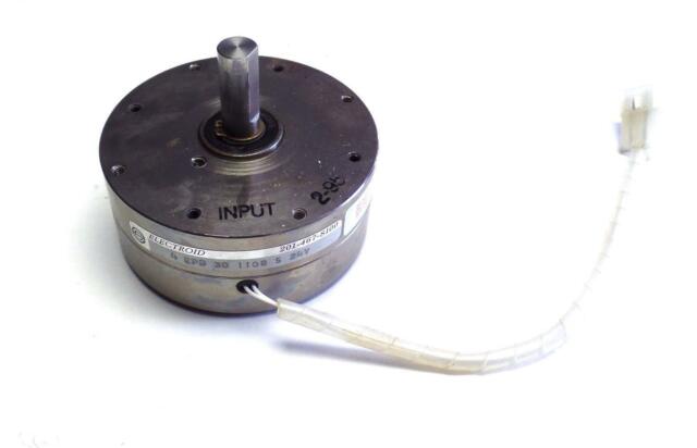 ELECTROID EPB30-1108S-24V