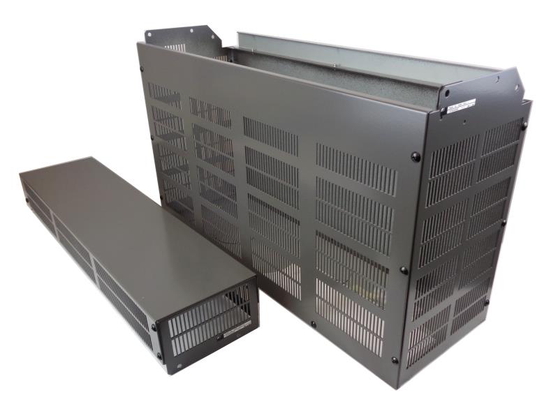 TECO-WESTINGHOUSE NEMA1-90G11-2