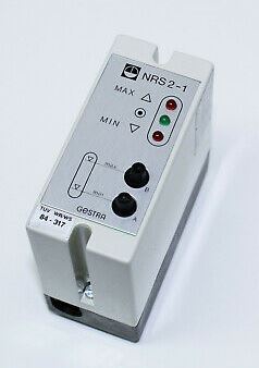 GESTRA NRS-2-1-B/220V