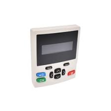 NIDEC CORP KI-REMOTE KEYPAD RTC