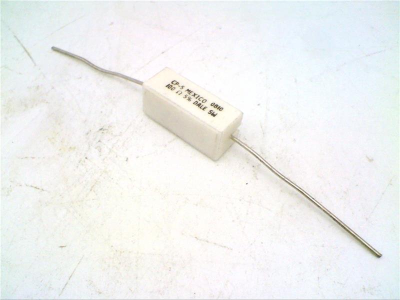 VISHAY CP0005100R0JE66