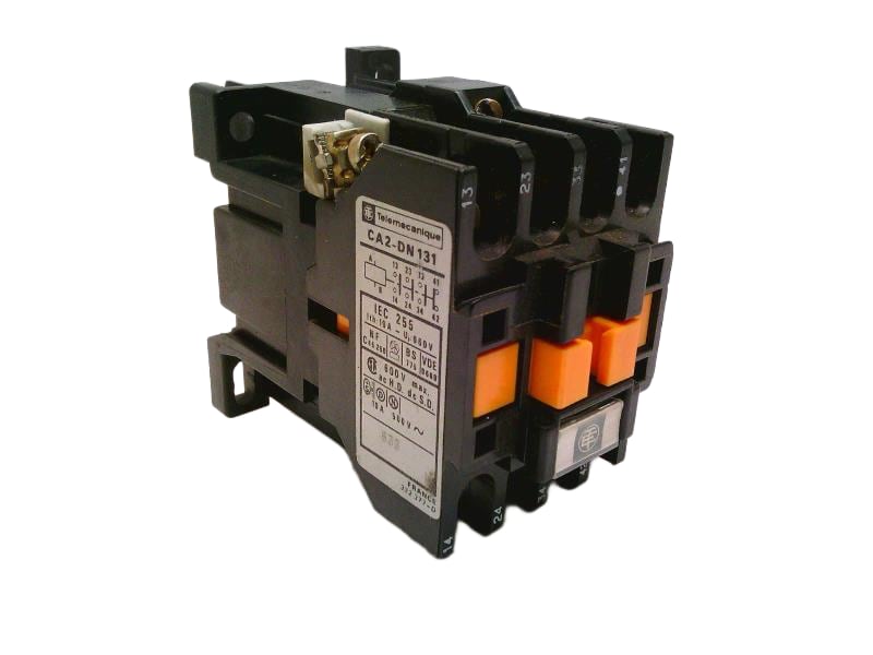 CA2-DN131U5 by SCHNEIDER ELECTRIC
