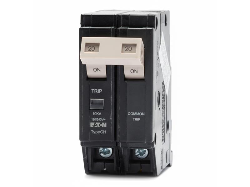EATON CORPORATION CH2100ST