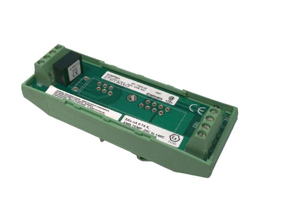 SCMPB03 by DATAFORTH