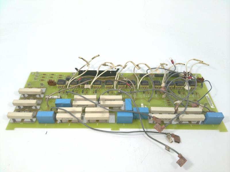 ASEA BROWN BOVERI 0-58766-22