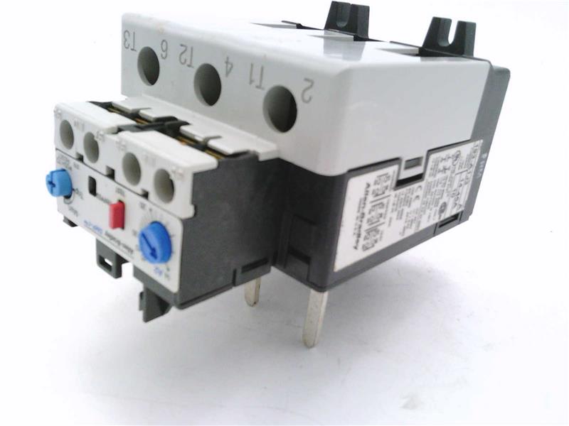 ALLEN BRADLEY 193-A1J3