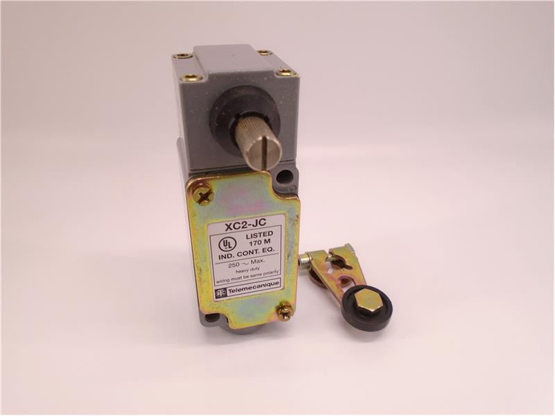 SCHNEIDER ELECTRIC XC2-JC10111H5