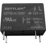 AMERICAN ZETTLER AZ7705-1A-12DEF