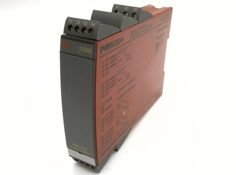 PR ELECTRONICS 5104AB2A