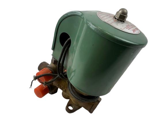 ASCO 8304B2G-AC240/60