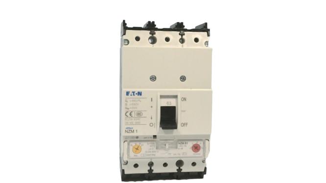 EATON CORPORATION NZMB1-A63-NA