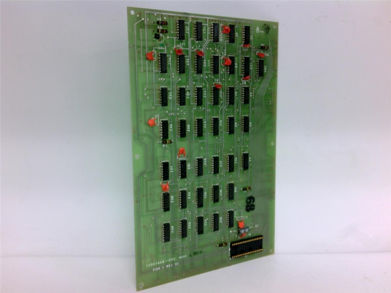 HONEYWELL 14501668-002