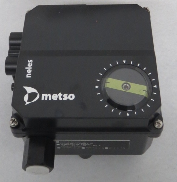 JAMESBURY NE724S1ACE01