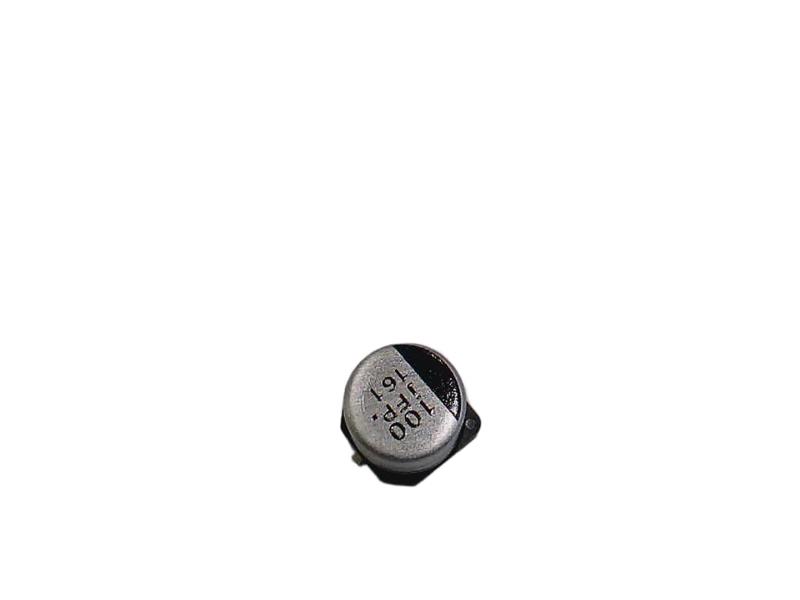 EEE-FP0J101AP by MATSUSHITA ELECTRIC