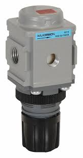 WILKERSON PNEUMATIC R09-C2-FBG0B