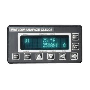 WATLOW 204-C00400BK