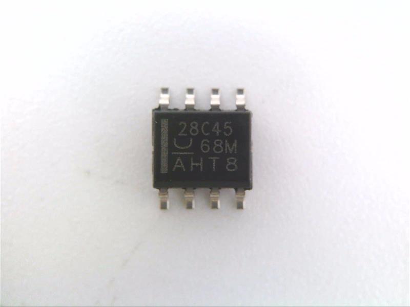 TEXAS INSTRUMENTS SEMI UCC28C45D