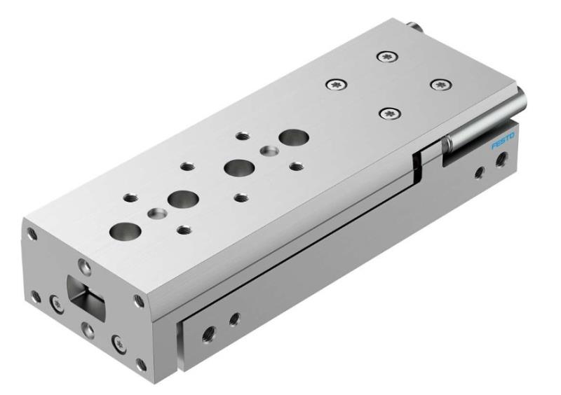 FESTO DGST-10-80-PA