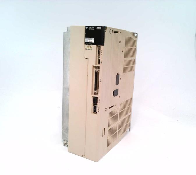 YASKAWA ELECTRIC SGDV-120D05A002000