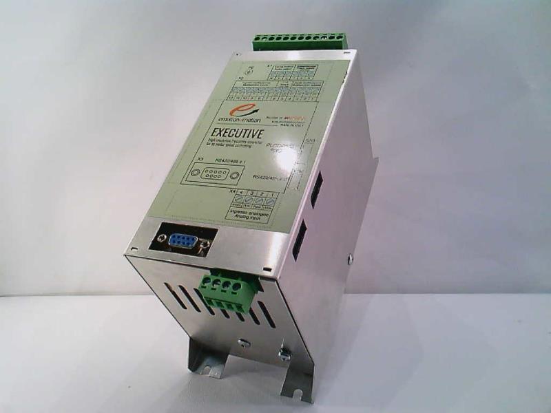 EMOTION IN MOTION EM22