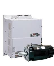 YASKAWA ELECTRIC SGDH-2BDEB