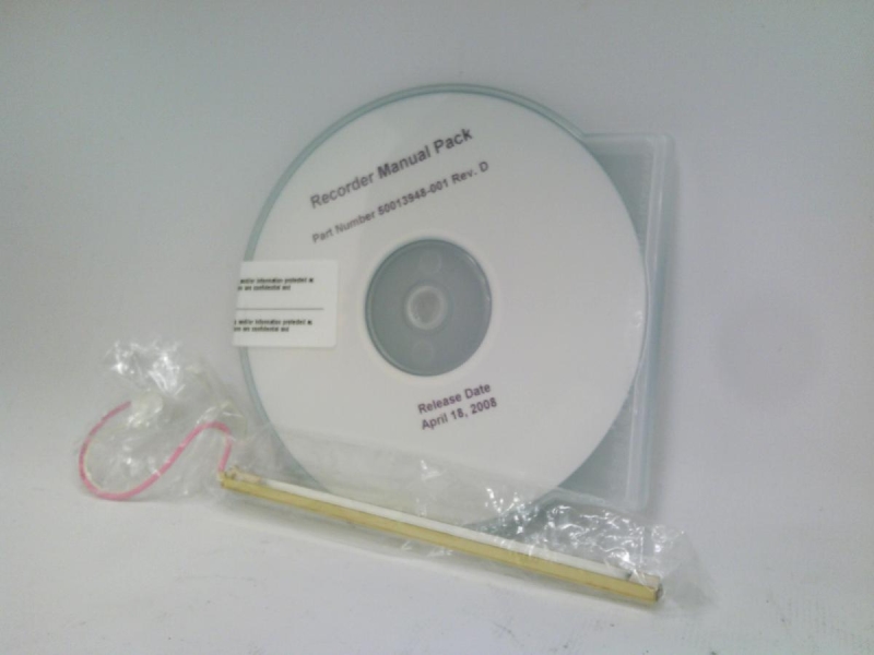 HONEYWELL 50017179501