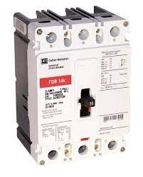 EATON CORPORATION FDB3200KW