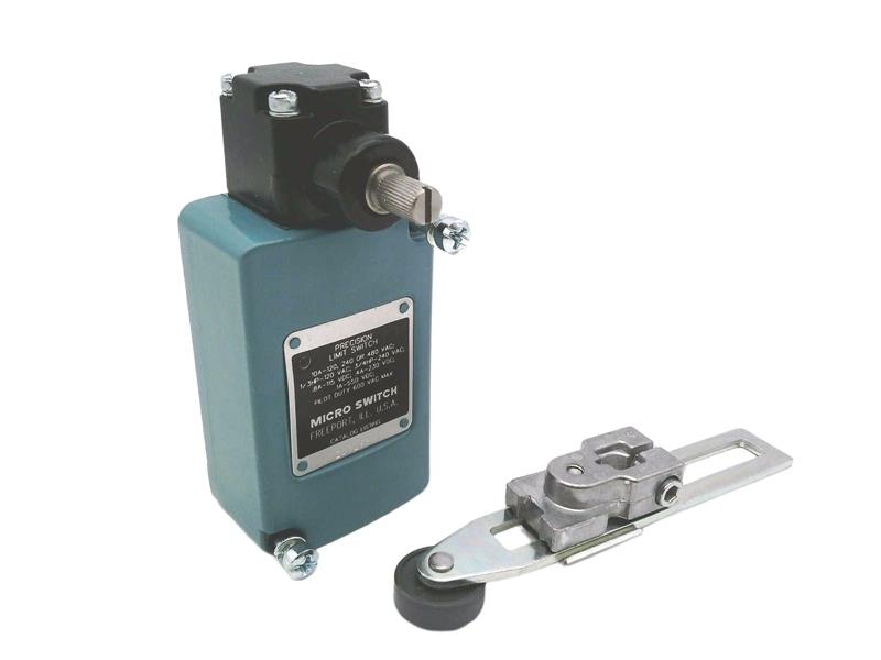 HONEYWELL 201LS3